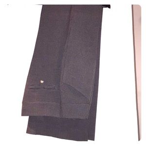 Wide Leg Michael Kors Slacks